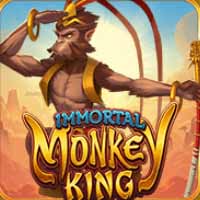 Immortal Monkey King